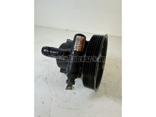 hidraulika szivattyú, kormányzás