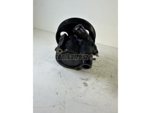 hidraulika szivattyú, kormányzás