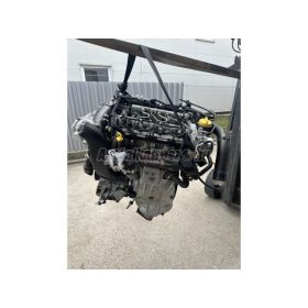 OPEL VECTRA C - 2007 - Z19DTH - dízel motor