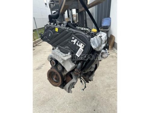 OPEL VECTRA C - 2007 - Z19DTH - dízel motor