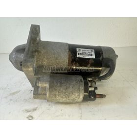   OPEL SIGNUM,  VECTRA,  VECTRA C,  ASTRA H,  ASTRA,  VECTRA,  SIGNUM - 2007 - 55353857 - önindító