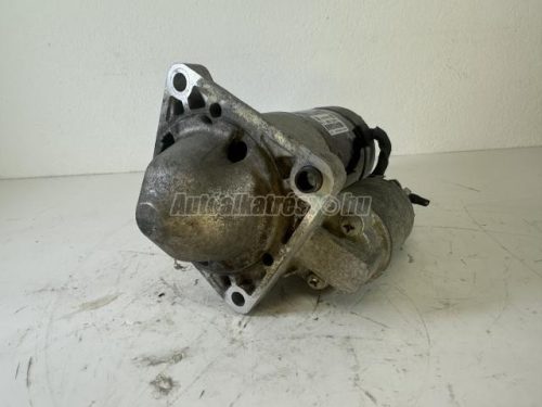 OPEL SIGNUM,  VECTRA,  VECTRA C,  ASTRA H,  ASTRA,  VECTRA,  SIGNUM - 2007 - 55353857 - önindító