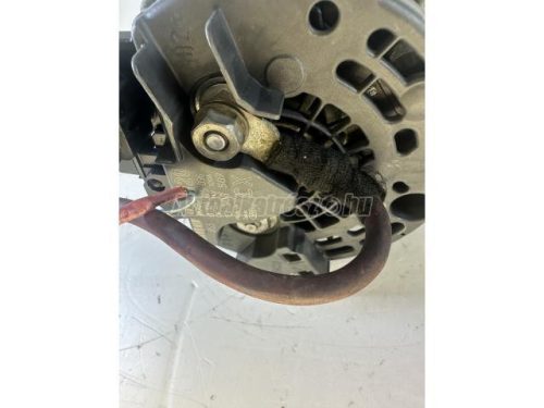OPEL SIGNUM,  VECTRA,  VECTRA C,  ASTRA H,  ASTRA,  VECTRA,  SIGNUM - 2007 - 13308507 - generátor