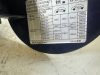 SKODA FABIA - 2010 - 5J6010639 - tanksapka