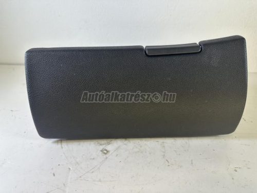 SKODA FABIA - 2010 - 5J1857096A - kesztyűtartó