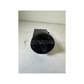SKODA FABIA - 2010 - 1U0941531 - világításkapcsoló