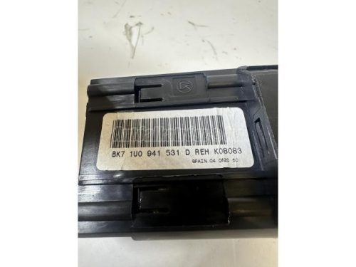 SKODA FABIA - 2010 - 1U0941531 - világításkapcsoló