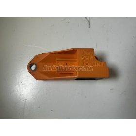 oldallégzsák érzékelő