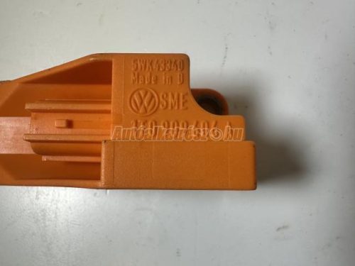 oldallégzsák érzékelő