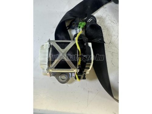 SKODA FABIA - 2010 - 5J0857702A - biztonsági öv