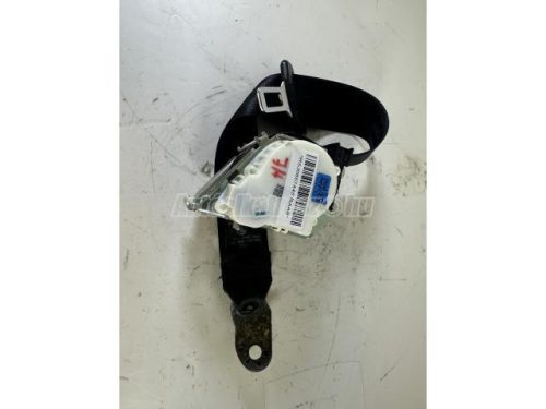 SKODA FABIA - 2010 - 5J6857448  - biztonsági öv