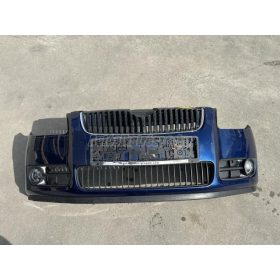 SKODA FABIA,  FABIA - 2010 - lökhárító