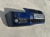 SKODA FABIA,  FABIA - 2010 - lökhárító