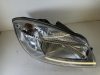 SKODA ROOMSTER,  FABIA - 2010 - 5J1941018 - főfényszóró