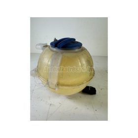 kiegyenlítőtartály, hűtőfolyadék