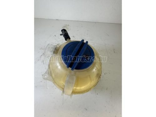 kiegyenlítőtartály, hűtőfolyadék