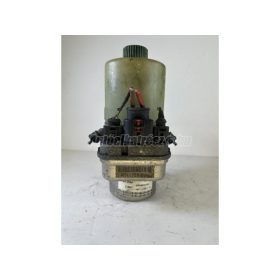 hidraulika szivattyú, kormányzás