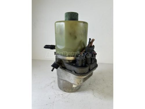 hidraulika szivattyú, kormányzás