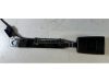 SKODA FABIA - 2010 - 5J0858471 - biztonsági öv csat