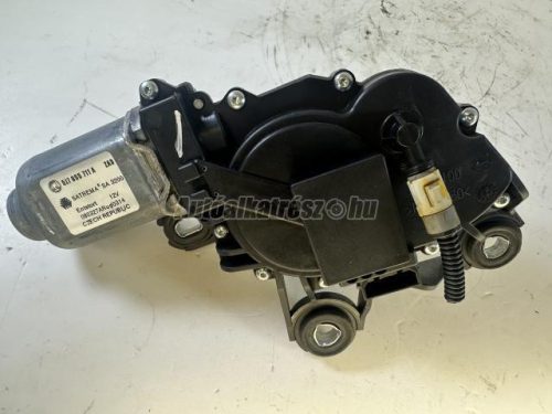 SKODA FABIA - 2010 - 5J7955711A - ablaktörlő motor