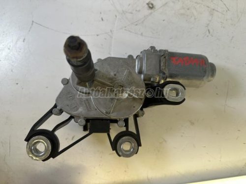 SKODA FABIA - 2010 - 5J7955711A - ablaktörlő motor