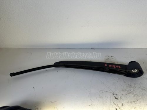 ablaktörlő lapát