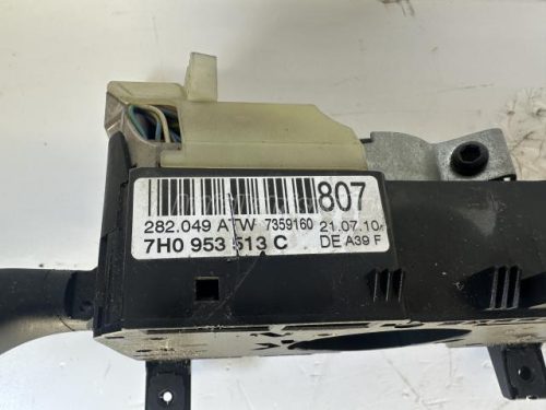 kormányoszlop kapcsoló