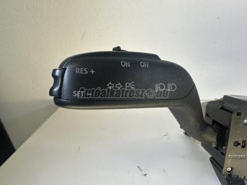 kormányoszlop kapcsoló