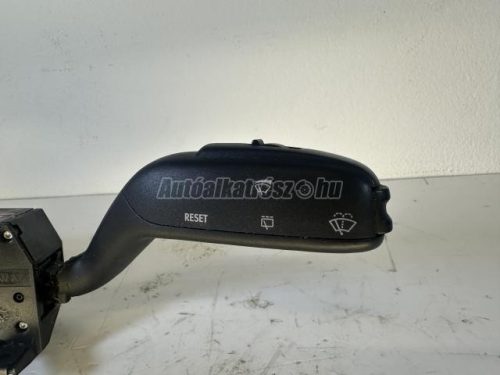 SKODA FABIA - 2010 - 7H0953513C - kormányoszlop kapcsoló