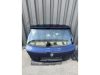SKODA FABIA - 2010 - csomagtérajtó