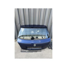SKODA FABIA - 2010 - csomagtérajtó