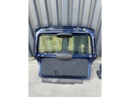 SKODA FABIA - 2010 - csomagtérajtó