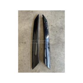 SKODA FABIA - 2010 - 5J6853264,5J6853263 - oszlop burkolat