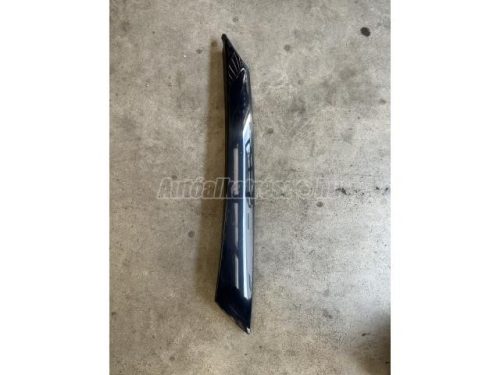SKODA FABIA - 2010 - 5J6853264,5J6853263 - oszlop burkolat