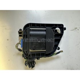 fűtésállító motor