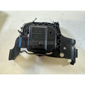 fűtésállító motor