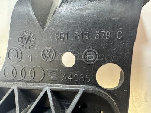 fűtésállító motor