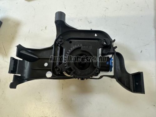 fűtésállító motor