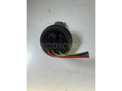 fűtőmotor ellenállás