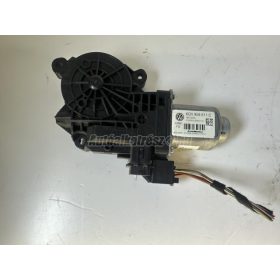   SKODA FABIA - 2010 - 6Q0959811C - elektromos ablakemelő motor