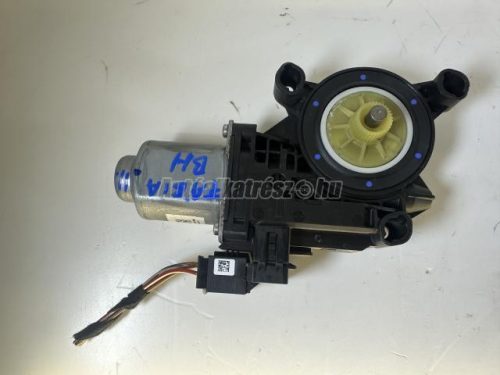 SKODA FABIA - 2010 - 6Q0959811C - elektromos ablakemelő motor