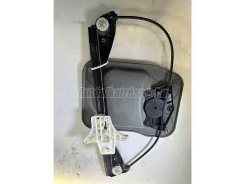 ablakemelő szerkezet