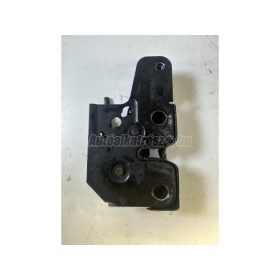 SKODA FABIA - 2010 - 5J0823509 - motorháztető zár
