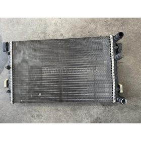   SKODA FABIA,  ROOMSTER | SEAT IBIZA - 2010 - 6Q0121253Q - hűtő, motorhűtés