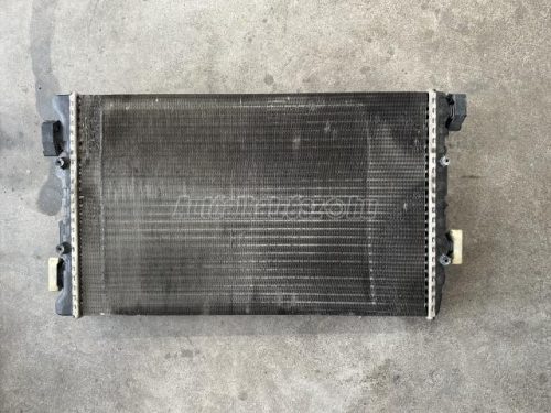 hűtő, motorhűtés