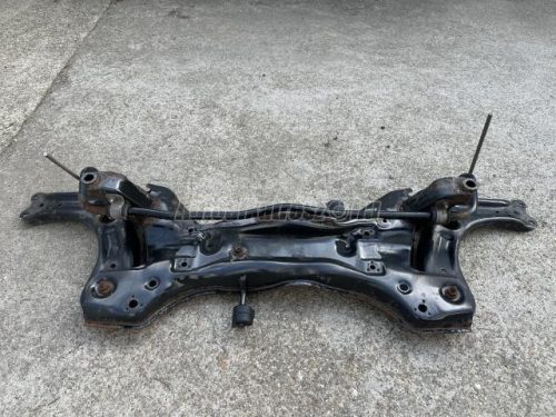 motortartó bölcső