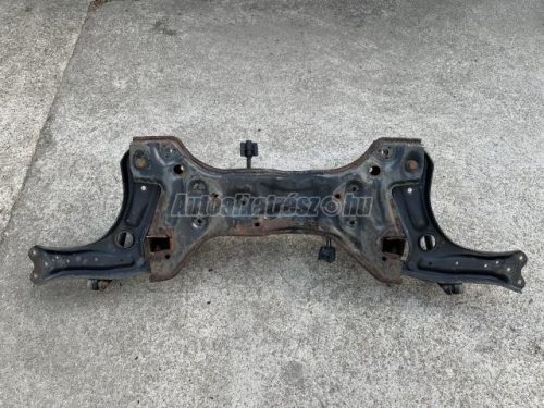 motortartó bölcső