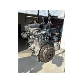 SKODA FABIA - 2010 - BZG - benzin motor