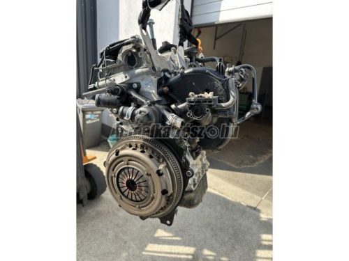 SKODA FABIA - 2010 - BZG - benzin motor