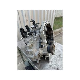 SKODA FABIA - 2010 - JUS - manuális váltó